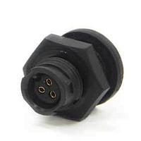 Switchcraft EN2P4M22 ຕົວເຊື່ອມ 4-22 M S/C PANEL CON