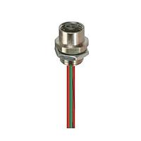 Lumberg Automation RKF 3U/6F ເສັ້ນສາຍອ່ານຄ່າ / ເສັ້ນສາຍກະທົບ