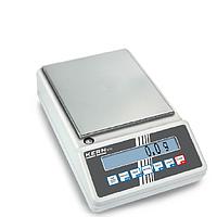 KERN 572-57 ການດຸ່ນດ່ຽງຫ້ອງທົດລອງທີ່ຫນາແຫນ້ນ (KE.572.57 | 24000g, 0.1g)