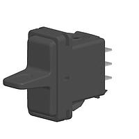 Carling Technologies VLB2S004-JZZ00-000 Contura Switch VLB2S004-JZZ00-000