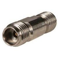 HUBER+SUHNER 31_PC24-SK-50-1/199_NE ຕົວແປ RF - ລະຫວ່າງຊຸດ 2.4 mm jack(f) ໄປຫາ SK jack(f)