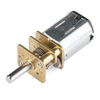 AC ແລະ DC Motors