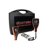 ELCOMETER 500 ການເຄືອບໃນຊຸດກວດກາຄອນກີດ (9mm)