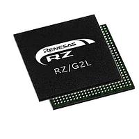 Renesas Electronics R9A07G044L23GBG#BC0 ມາຄຣໂປເຊັດເຊີ - MPU RZ/G2L MPU 15MMBGA NON-SECUE DUAL(FULL)