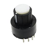Well Buying RS005-P8AANAWURXX ສະຫນອງສະລັບຫຼັກ ROTARY SWITCH BI-COLOR LED