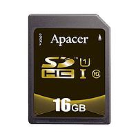 Apacer AP-ISD008GIE-AAT ບັດ SD ອຸດສາຫະກຳ ບັດ SD SLC 8GB