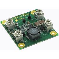 Texas Instruments LM5001BSTEVAL/NOPB ບົດບັນທຶກການປົດກົດແຮງແຟງ - ບົດບັນທຶກການປົດກົດແຮງສະເລີຍ LM5001BST EVAL BOARD