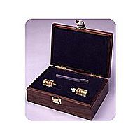 KEYSIGHT 85130F ທົດສອບ Port Adapter Set (2.4mm ~3.5mm)