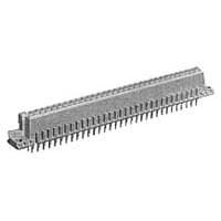 AMP Connectors - TE Connectivity 536461-5 ຂໍ້ມູນການເຊື່ອມຕໍ່ DIN 41612 032 ປະເພດ EURO B RECE