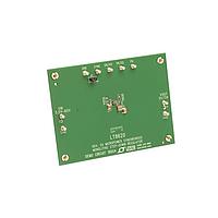 Analog Devices DC1992A ບົດທົດສອບຕົວຄວບຄຸມແຮງດັບໄຟຟ້າ - ຕົວຄວບຄຸມແຮງດັບໄຟຟ້າປ່ຽນແປງ LT8620 - ອິນພຸດ 5.5V ຫາ 65V