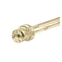 Marktech Optoelectronics MTPD1309D3-030 ພິນ ໂຟໂຕໂດໄອດ 1700nm InGaAs PIN PD 0.3 AA 3mm ເລນສແບບແພລດ