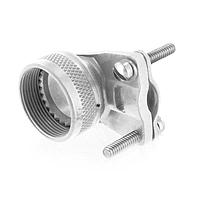 Eaton Souriau-Sunbank M85049/39S15N ປະກັນກັນການຕົກຫຼຸດ Backshell