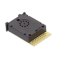 AMP Connectors - TE Connectivity SMCD111AK ສະຫນັບສະຫນູນ Thumbwheel Switches SW BI-DIRECTUNIAL