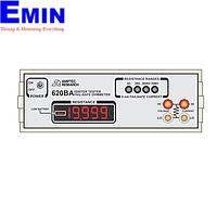 AMPTEC RESEARCH 620BA ເຄື່ອງທົດສອບເຄື່ອງຕິດໄຟທີ່ປອດໄພພາຍໃນ (2Ω,200K Ω)