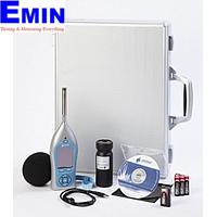 Pulsar 45 premium sound level meter KIT