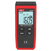 UNI-T Tachometer Calibration Services
