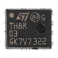 STMicroelectronics STTH8R03DJF-TR ອຸປະກອນກັບຄືນຄວາມໄວສູງ Ultra Fast Recovery Rectifiers 300V Hyperfast REC 8A 300V 1.3V VF 30ns