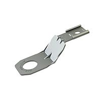 Amphenol SINE Systems AT27-004-1200 ອຸປະກອນເຊື່ອມຕໍ່ຕົວຢ່າງ 12 ທາງ, ລະດັບເຫຼັ້ມ