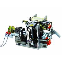 Transpak TP-601D-SH ຫົວ​ສາຍ​ແຂນ​ເບົາ (700N, 9-12mm strap width)