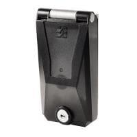 Weidmuller 1450520000 ກອງປົກຄຸມໄຟຟ້າ IE-FC-SFP-KEY2