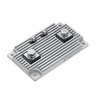 Alpha Electronics PSBWR0050B ຕໍ່ຕ້ານແບບແຜ່ນເຫຼັກ PSBWR0050B 15 PPM SHUNT