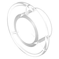 EAO 704.614.7 ຕົວຊີ້ວັດຕິດຕັ້ງບົດຄວບຄຸມ / ຕົວຊີ້ວັດສະຫນັບສະຫນູນ MSHRM CAP RND ສີຂຽວ