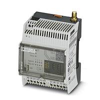 PHOENIX CONTACT 2903806 ຕົວຄວບຄຸມ I/O TC MOBILE I/O X200AC