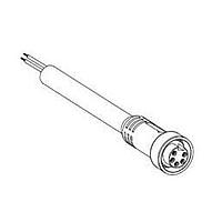 Molex 1302031295 ຊຸດປ້າຍຊື່ສາຍສະເພາະ 35 ຊຸດ ຕໍ່ຊຸດ 4022