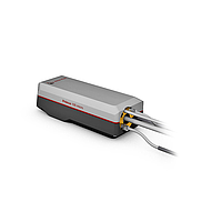 Anton Paar Primux 100 micro ແຫຼ່ງ Microfocus X-ray (45 µm; 50 W)