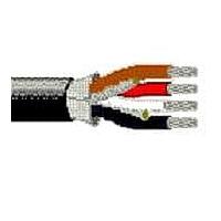 Belden 8454 010U500 ເຄື່ອງມືພັດທະນາສາຍສະບັບພັດທະນາ 4 #18 EPDM SBR