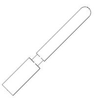 Anderson Power Products 160-12 ຕິດຕໍ່ DIN AUX PIN CNT 6MM ເພີ່ມເພື່ອ 10 AWG