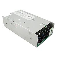 Bel Power Solutions PFC375-1048FG ຕົວແປປະຕິບັດ AC-DC BEL POWER