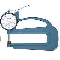 TECLOCK SM-114LW Dial Thickness Gauge (10mm / 0.01mm)