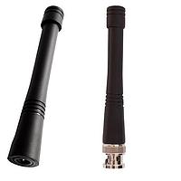 Siretta DELTA5A/X/SMAM/S/S/17 ແນວຮັບສະສົມສະຕິກ ISM 868/915 MHZ LORA, SIGFOX, HELIUM, WEIGHTLESS FLEXI ANTENNA SMA MALE