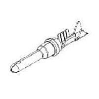 Aptiv 13783265 ຂໍ້ຕໍ່ 2.4 HD-V ຜູ້ຊາຍ NI ຂໍ້ຕໍ່ບໍ່ມີຝາປິດ