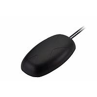 Taoglas MA351.A.BI.001 MIMO Steedan Low Profile 2in1 Magnetic Mount Combination Antenna with 2*5G/4G MIMO