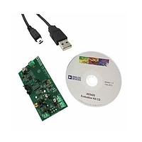 Analog Devices EVAL-AD5420EBZ ບອດປະເມີນ DAC i.c.