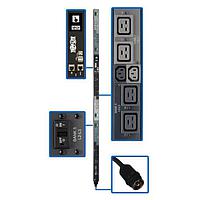 Tripp Lite PDU3EVSR6H50A PDU - ອຸປະກອນການຈັດຈ່າງພະລັງງານ PDU3EVSR6H50A