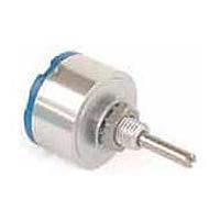 Bourns 6638S-1-502 ພອດຕິເມຕີເຕີ Precision Potentiometers PRECISION POT-7/8" 22MM 1 TURN CP