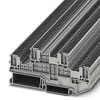 PHOENIX CONTACT 3213865 ບລັອກຕິມເນີລບຣິວີດ DIN Rail Terminal Blocks PTTB 1 5/S/4P