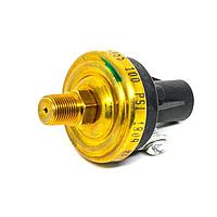 Honeywell 76055-B00001000-01 ສະຫນັບຄວາມດັນ PRESSURE SWITCH
