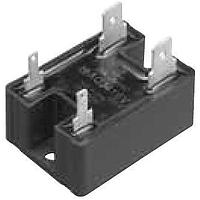 Panasonic Industrial Devices AQJ119VY ສະຫນັບສະຫນູນ Solid State Relays Solid State Relay