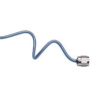 HUBER+SUHNER Minibend KR-3 ການປະກອບສາຍ RF Assembly: ສາຍ minibend_KR (ruggedised) ມີຂໍ້ຕໍ່ຊາຍຜູ້ຊາຍ SK (2.92mm) ທັງສອງຂ້າງ. ຄວາມຍາວ: 3 ນິ້ວ