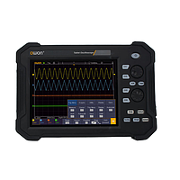 OWON TAO3102 ແທັບເລັດດິຈິຕອນ Oscilloscope (2CH, 8 bits, 100MHz)
