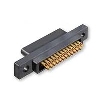 Glenair MWDM3L-25P-4K1-40S ຕົວເຊື່ອມ Micro-D D-Sub MICRO-D CONNECTORS - MICRO-D CONNECTORS