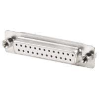 Weidmuller 1450900000 ບລັອກຕິດຕາມລະບົບ DIN Rail Terminal Blocks IE-FCI-D25-FS