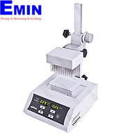 Medmay MSN-200-1A ຕົວຢ່າງ Concentrator (400W; 96-gas-needles)