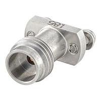 Rosenberger 08K721-40MS3 ຕູ້ເຊື່ອມ PCB 1.85MM ຕົວຈັບຕົວຕັ້ງຕົວຕັ້ງຕົວຕັ້ງ PCB 70GHz