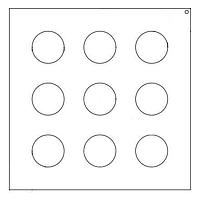 GigaDevice GD30WS8662DY ບ່າຕເຣີປ້ອງກັນ GD30 ເຊີຈເຈີ IC ອຸດສາຫະກຳ (-40C ຫາ +125C) PMIC