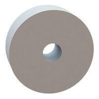 Essentra Components 17W01701 ວາຊເຊີແບບແບບແບບແບບ, .038 ID, .170 OD, .060 ຄວາມຫນາ